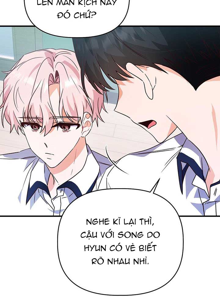 Nhật Ký Yêu Đương Chapter 13 - Next Chapter 14