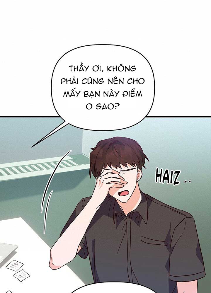 Nhật Ký Yêu Đương Chapter 13 - Next Chapter 14