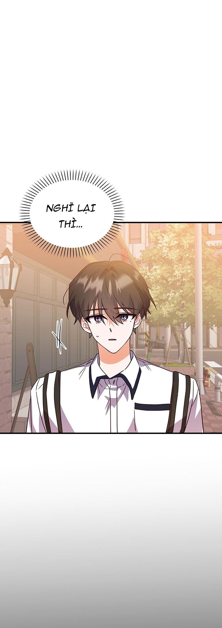 Nhật Ký Yêu Đương Chapter 14 - Next Chapter 15