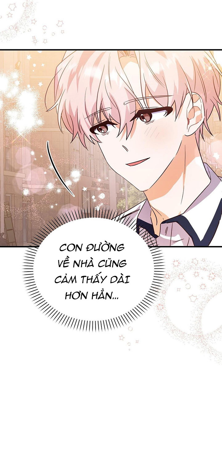 Nhật Ký Yêu Đương Chapter 14 - Next Chapter 15