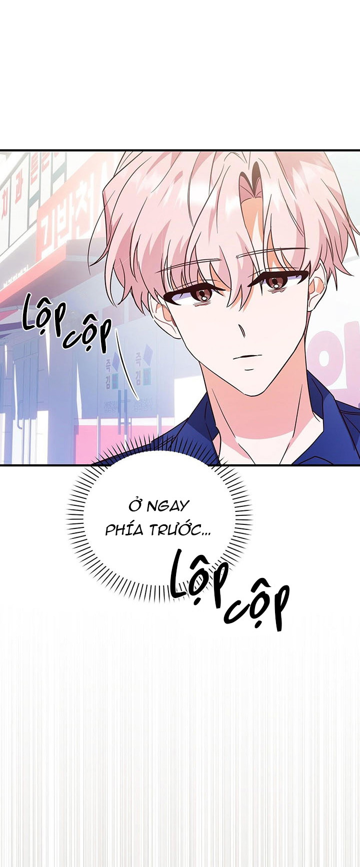 Nhật Ký Yêu Đương Chapter 15 - Next Chapter 16