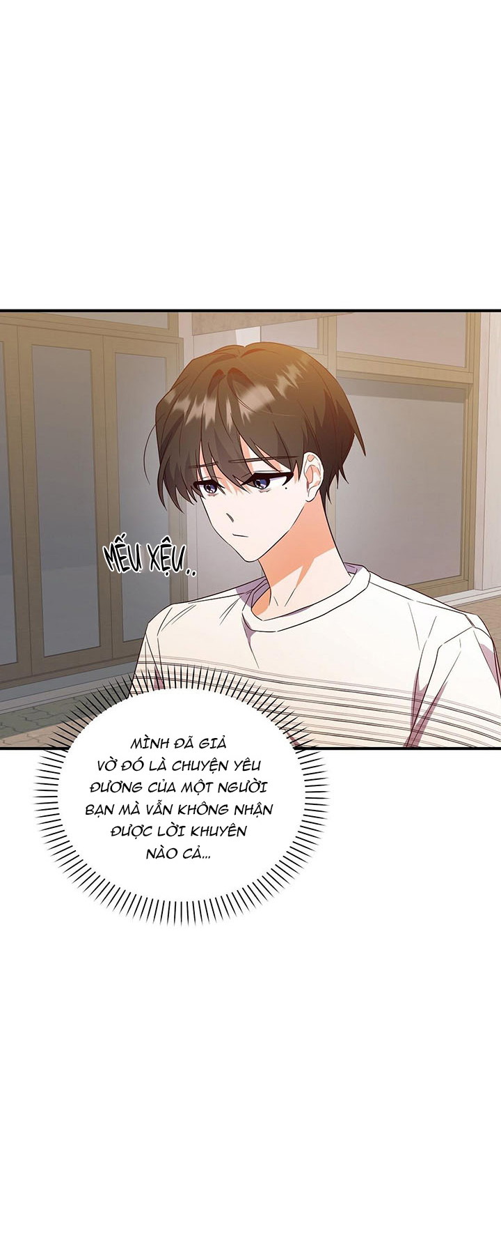 Nhật Ký Yêu Đương Chapter 15 - Next Chapter 16