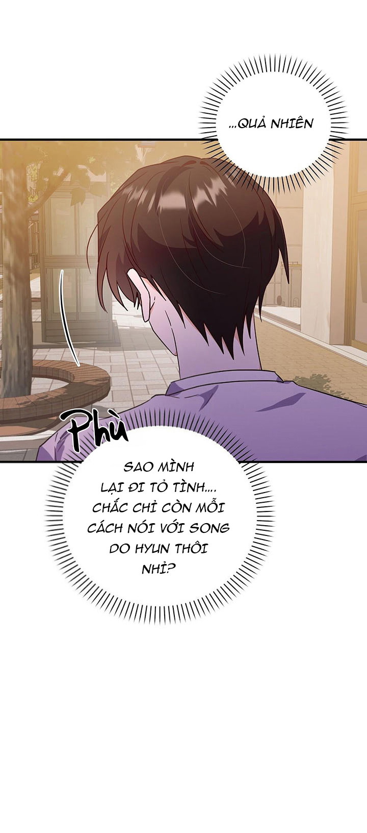 Nhật Ký Yêu Đương Chapter 15 - Next Chapter 16