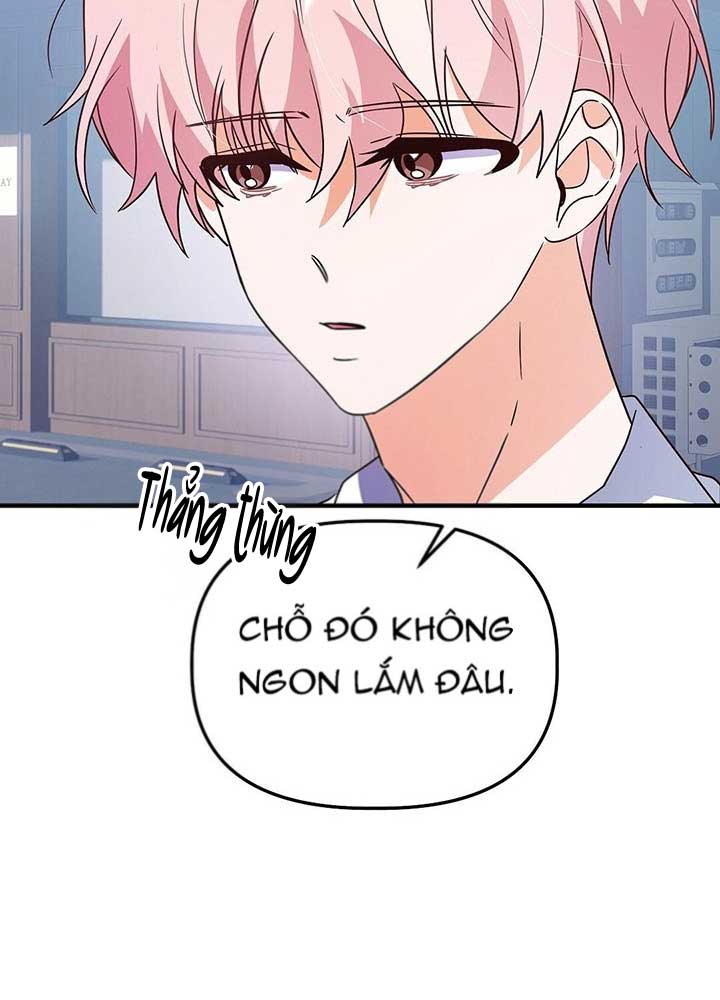 Nhật Ký Yêu Đương Chapter 16 - Next Chapter 17