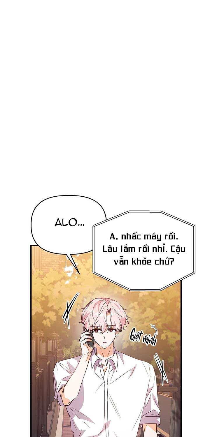 Nhật Ký Yêu Đương Chapter 17 - Next Chapter 18