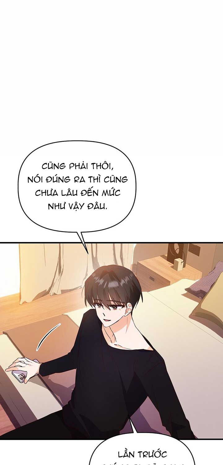 Nhật Ký Yêu Đương Chapter 17 - Next Chapter 18