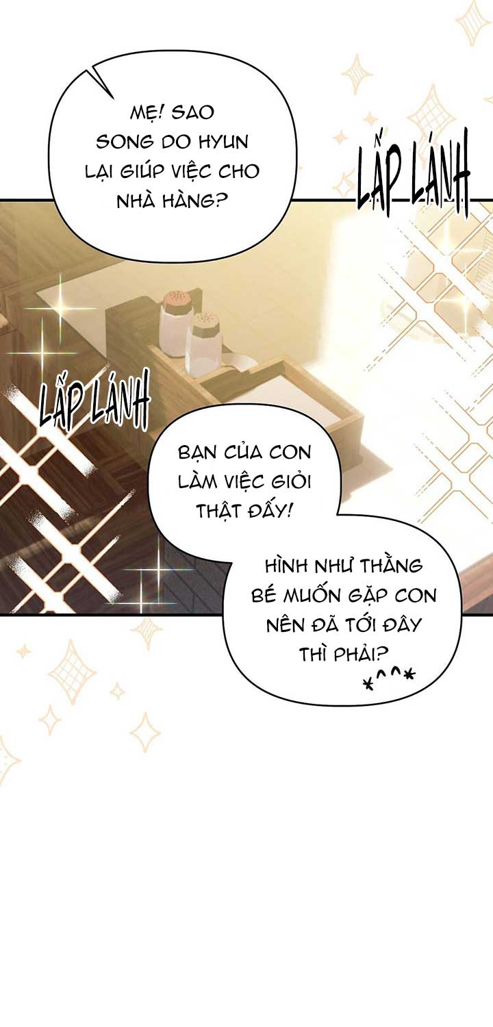 Nhật Ký Yêu Đương Chapter 17 - Next Chapter 18