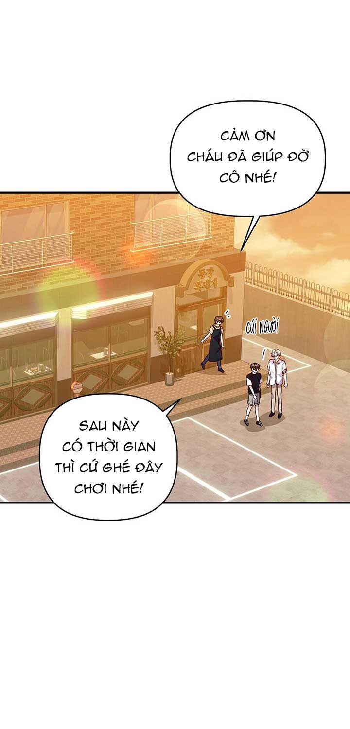 Nhật Ký Yêu Đương Chapter 17 - Next Chapter 18