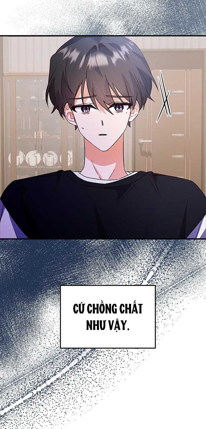 Nhật Ký Yêu Đương Chapter 17 - Next Chapter 18