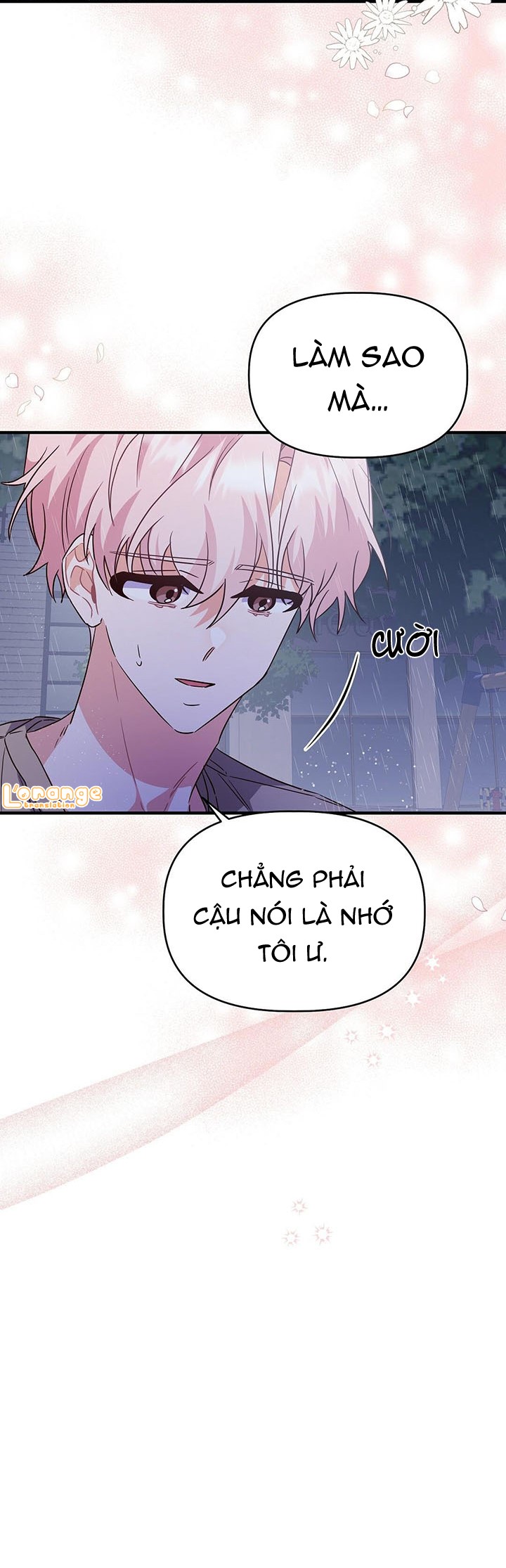 Nhật Ký Yêu Đương Chapter 23 - Next Chapter 24