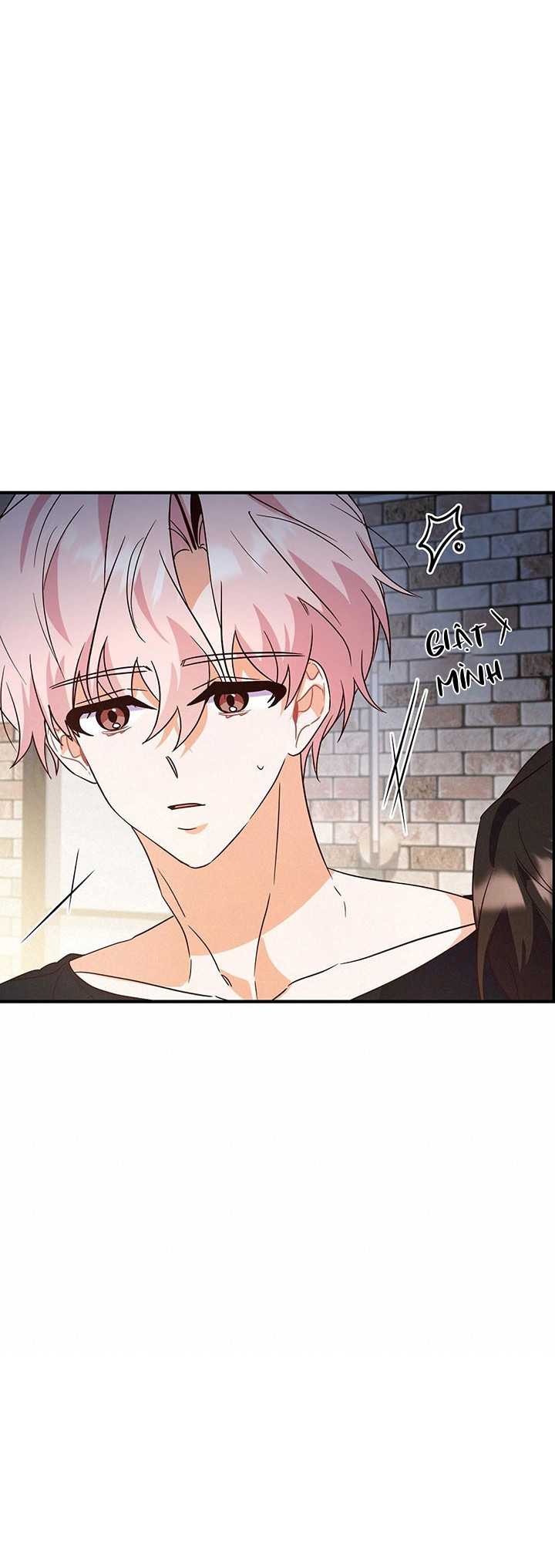 Nhật Ký Yêu Đương Chapter 24 - Next Chapter 25