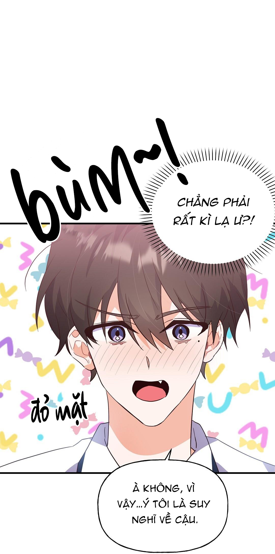 Nhật Ký Yêu Đương Chapter 9 - Next Chapter 10