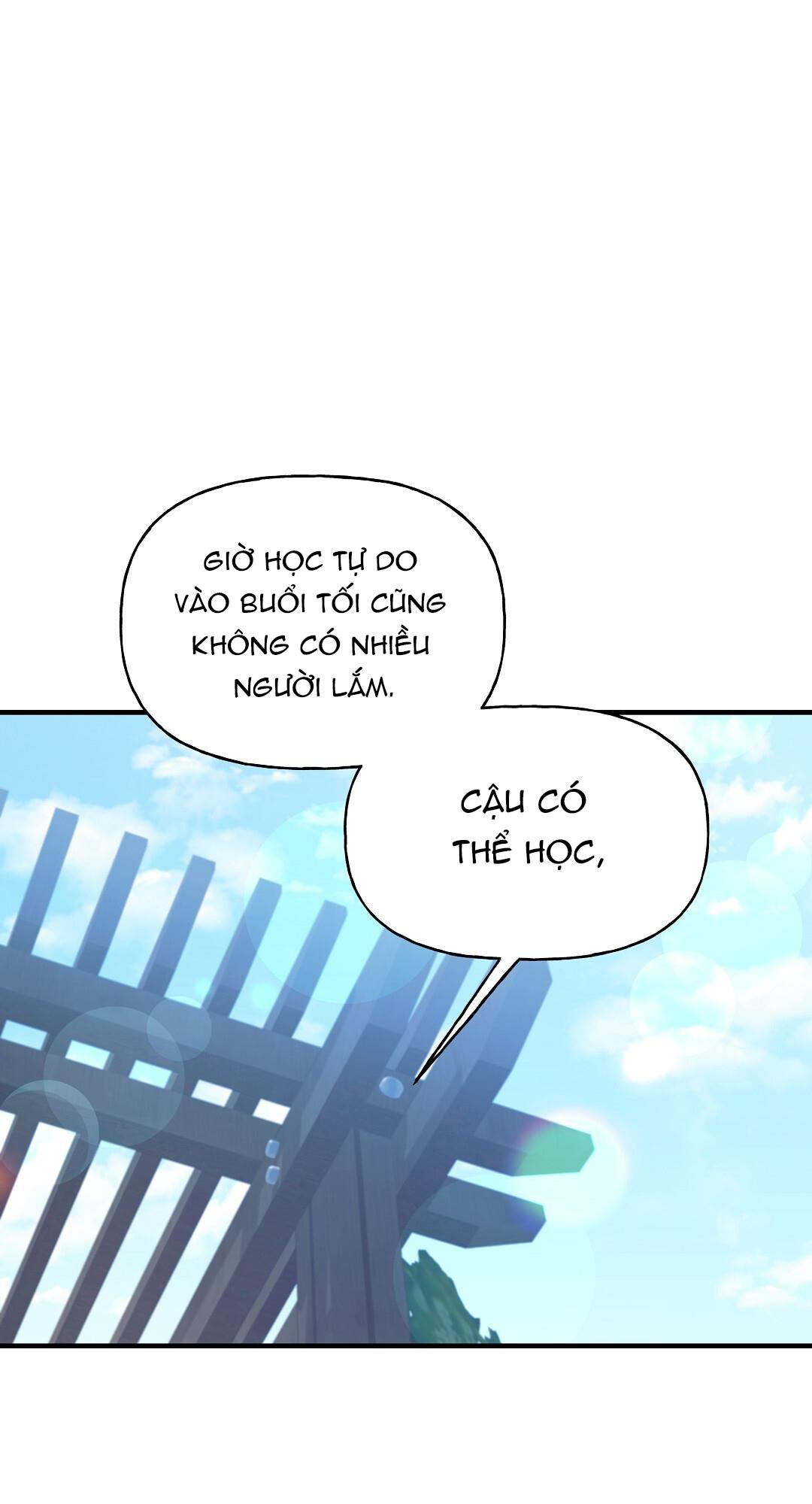 Nhật Ký Yêu Đương Chapter 9 - Next Chapter 10