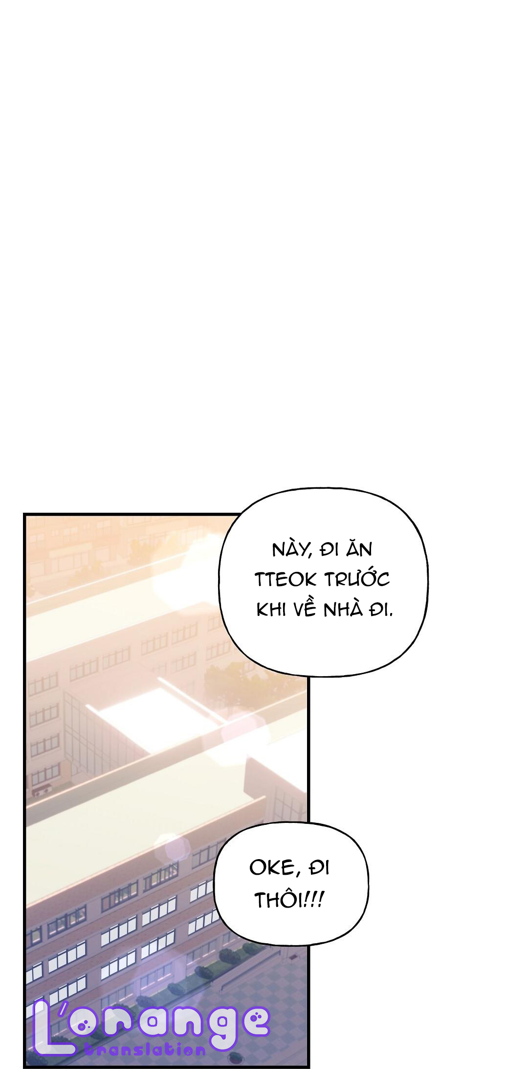 Nhật Ký Yêu Đương Chapter 9 - Next Chapter 10