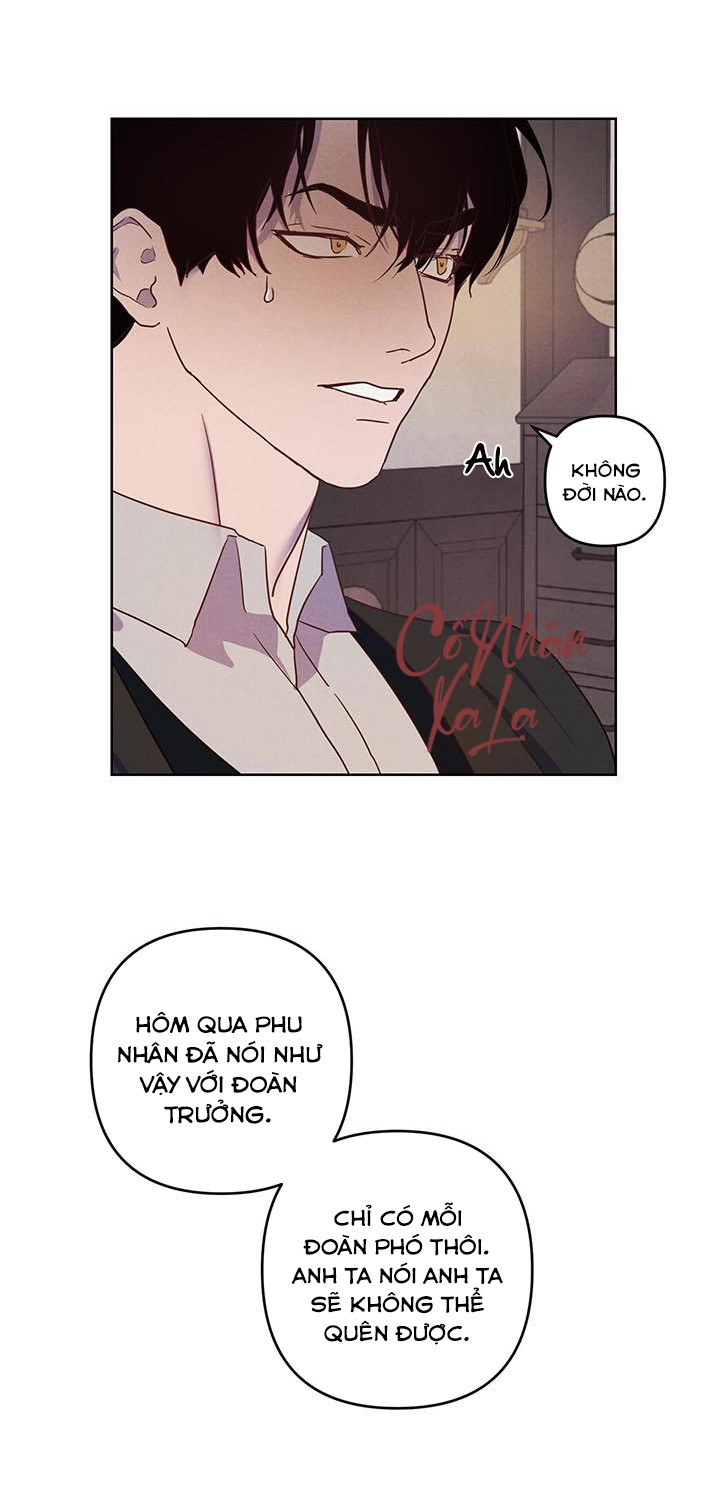 Bông hoa của Alosha Chapter 3 - Next Chapter 4