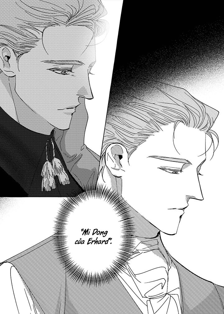 perle Chapter 5 - Next Chapter 6