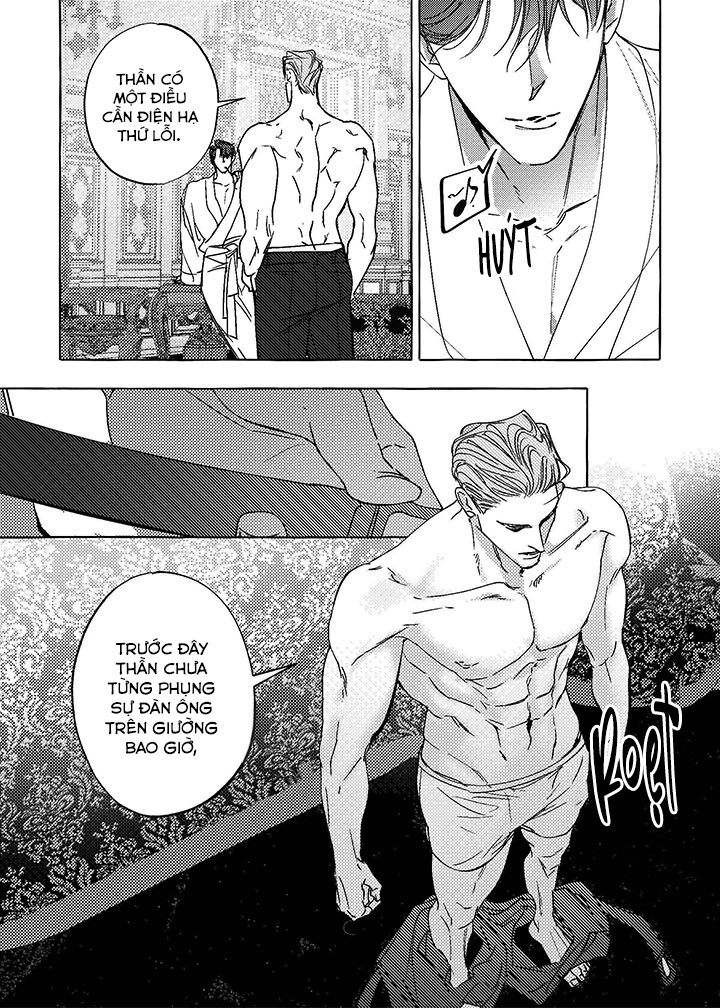 perle Chapter 8 - Next 