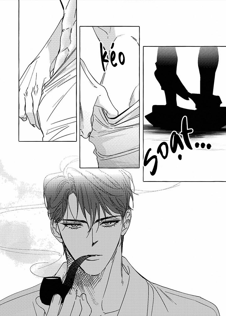 perle Chapter 8 - Next 