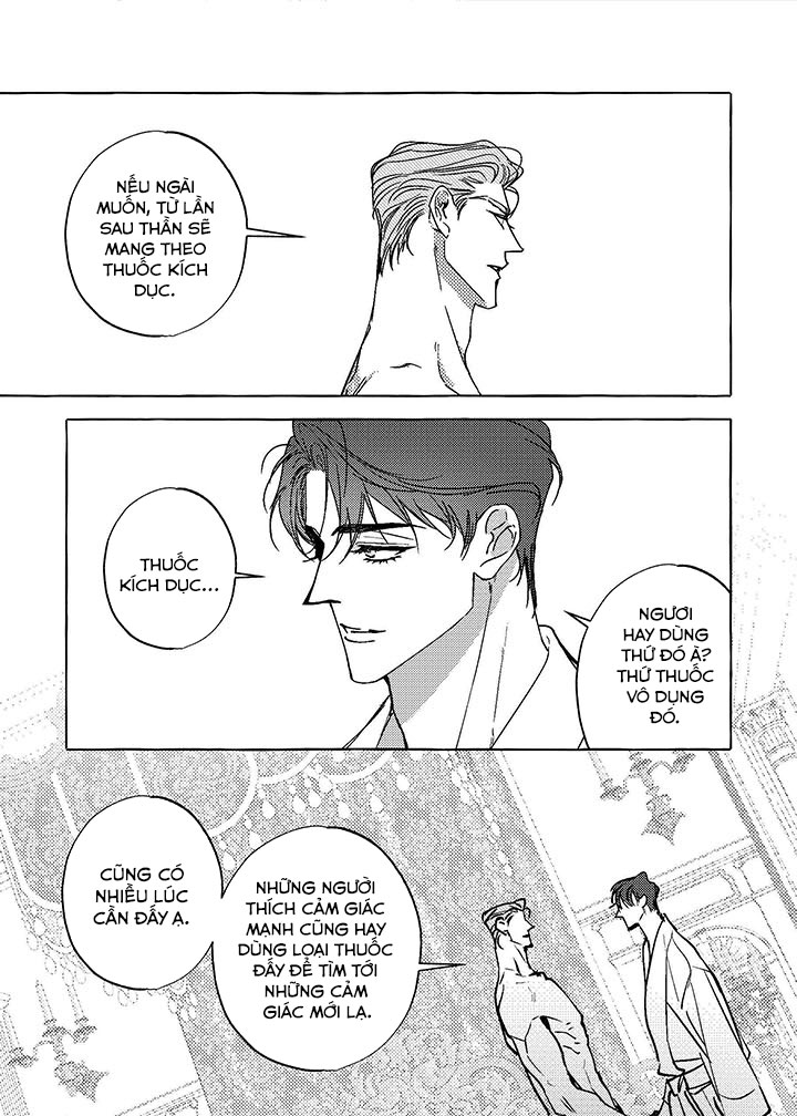 perle Chapter 8 - Next 