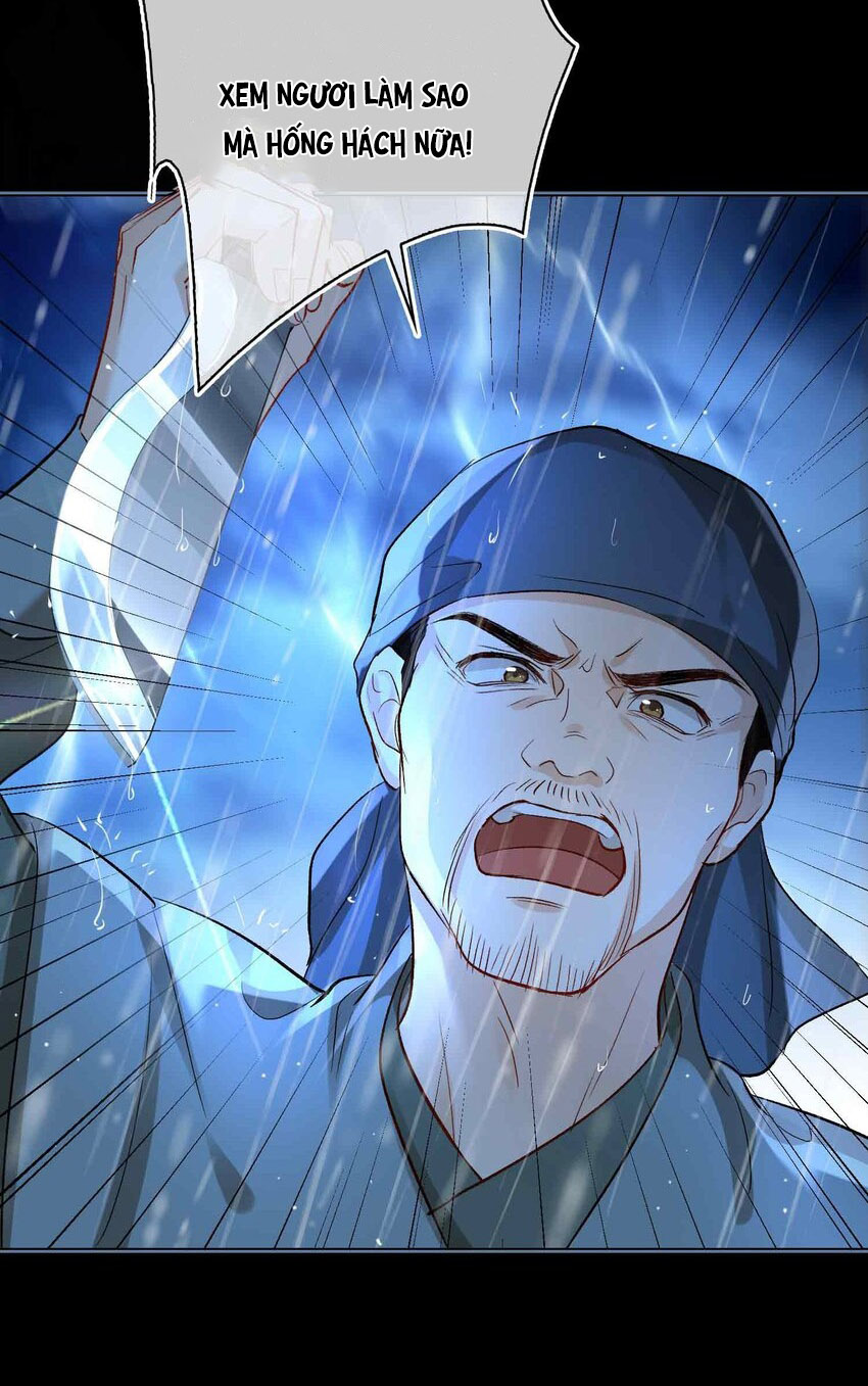 Tham Hoan Chapter 10 - Next Chapter 11