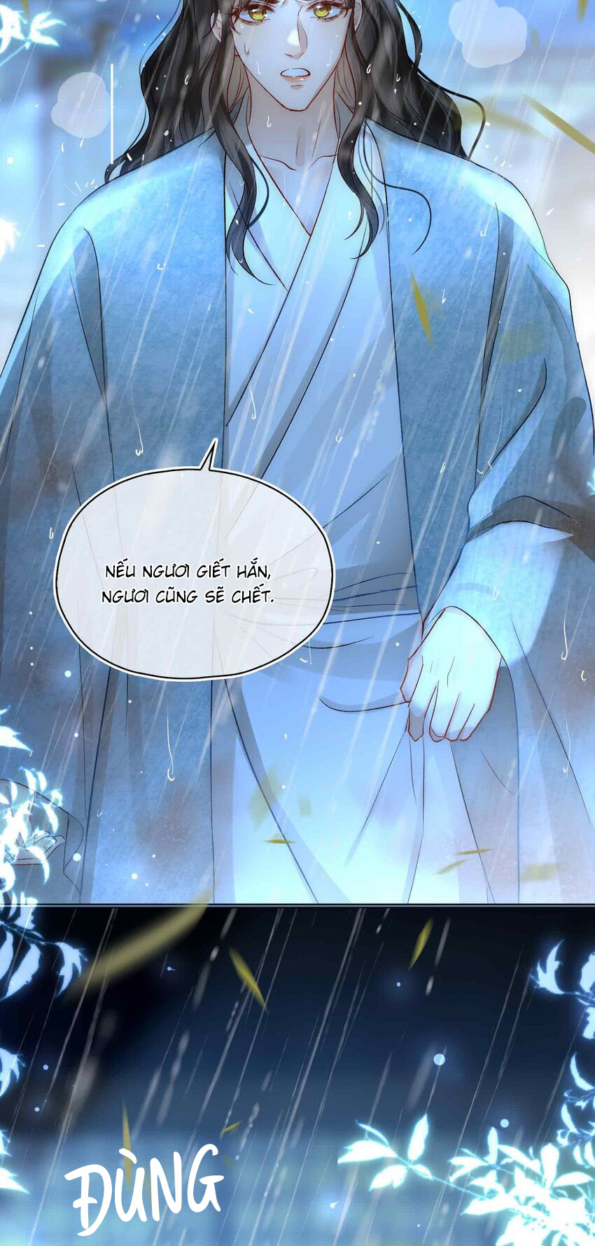 Tham Hoan Chapter 10 - Next Chapter 11