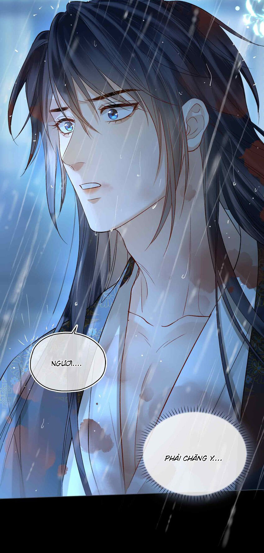 Tham Hoan Chapter 10 - Next Chapter 11
