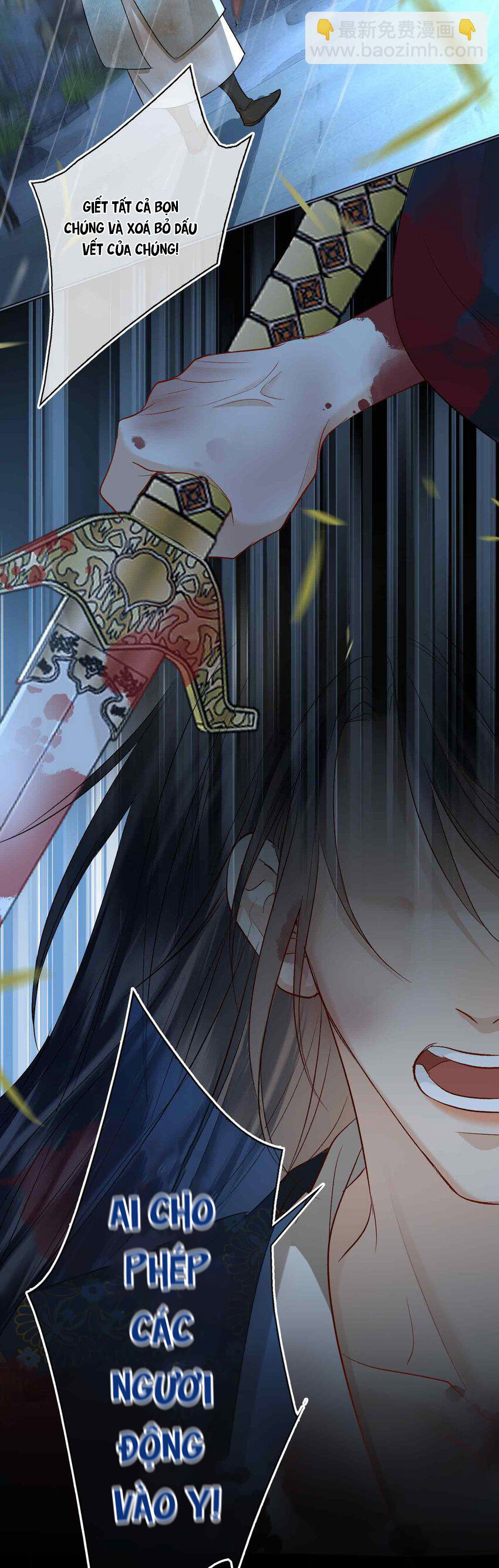Tham Hoan Chapter 10 - Next Chapter 11