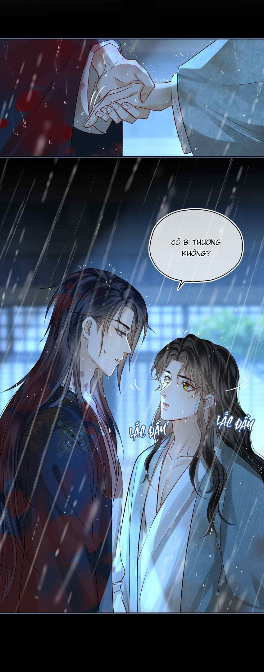 Tham Hoan Chapter 10 - Next Chapter 11