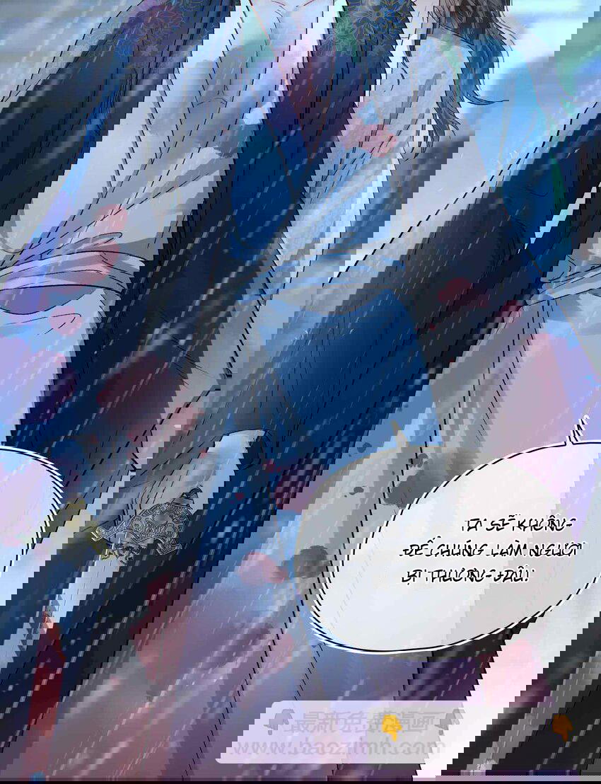 Tham Hoan Chapter 10 - Next Chapter 11