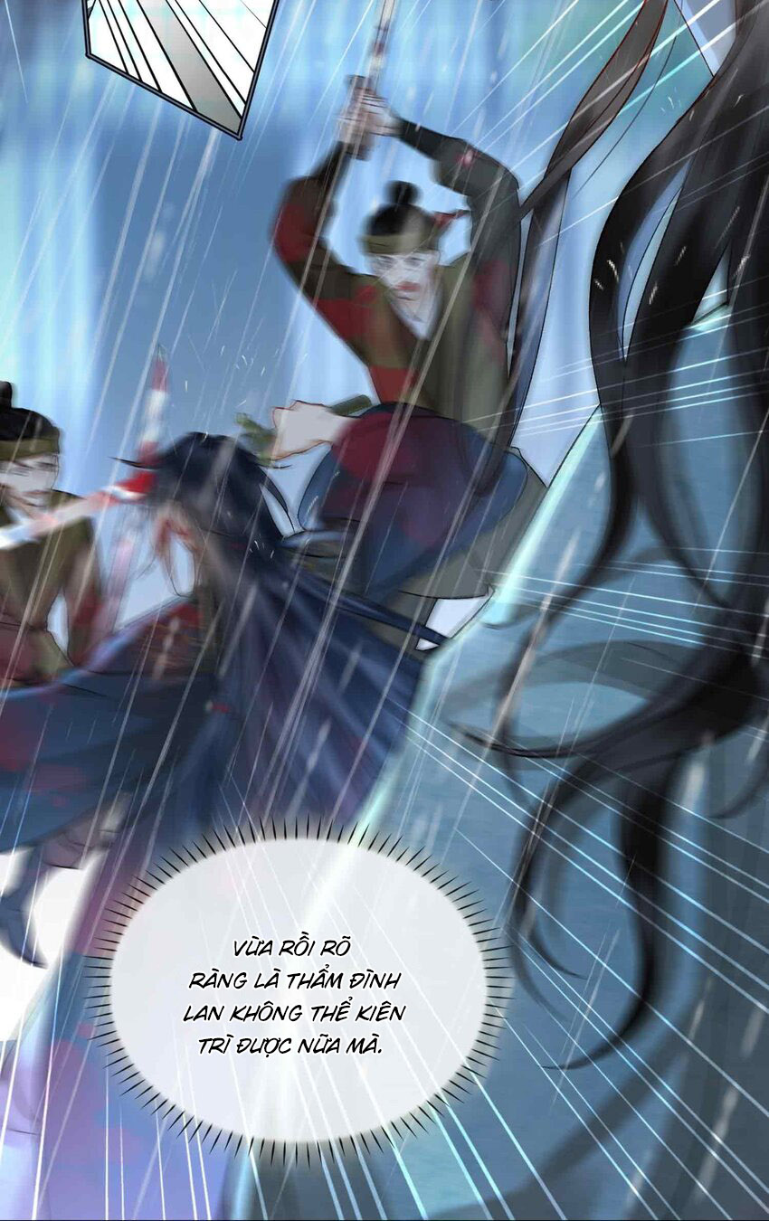 Tham Hoan Chapter 10 - Next Chapter 11