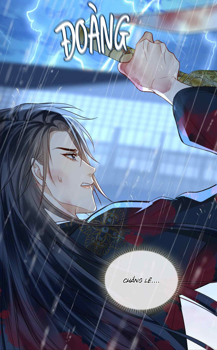 Tham Hoan Chapter 10 - Next Chapter 11