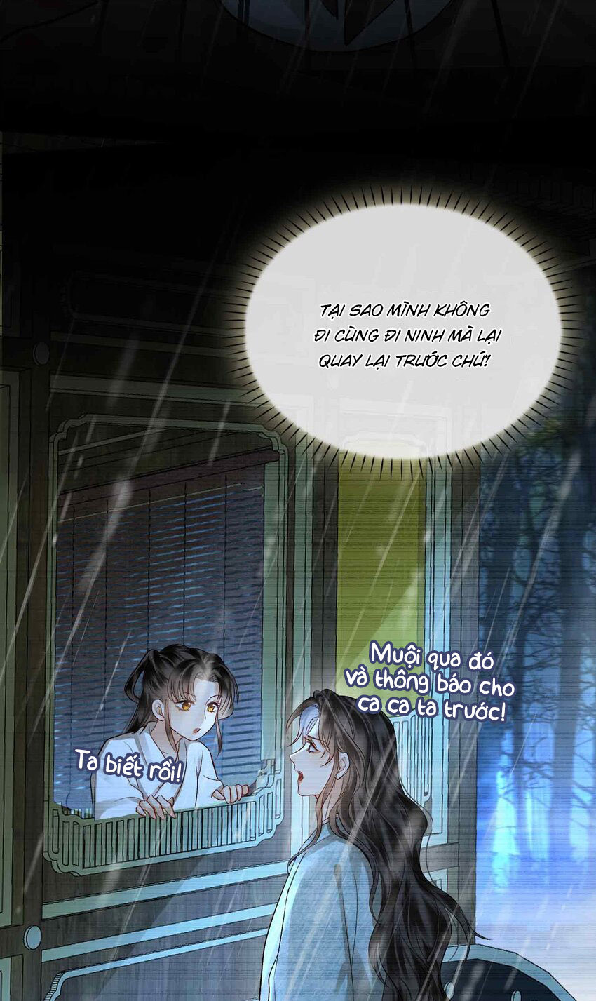 Tham Hoan Chapter 10 - Next Chapter 11