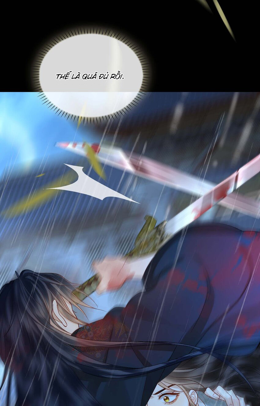 Tham Hoan Chapter 10 - Next Chapter 11