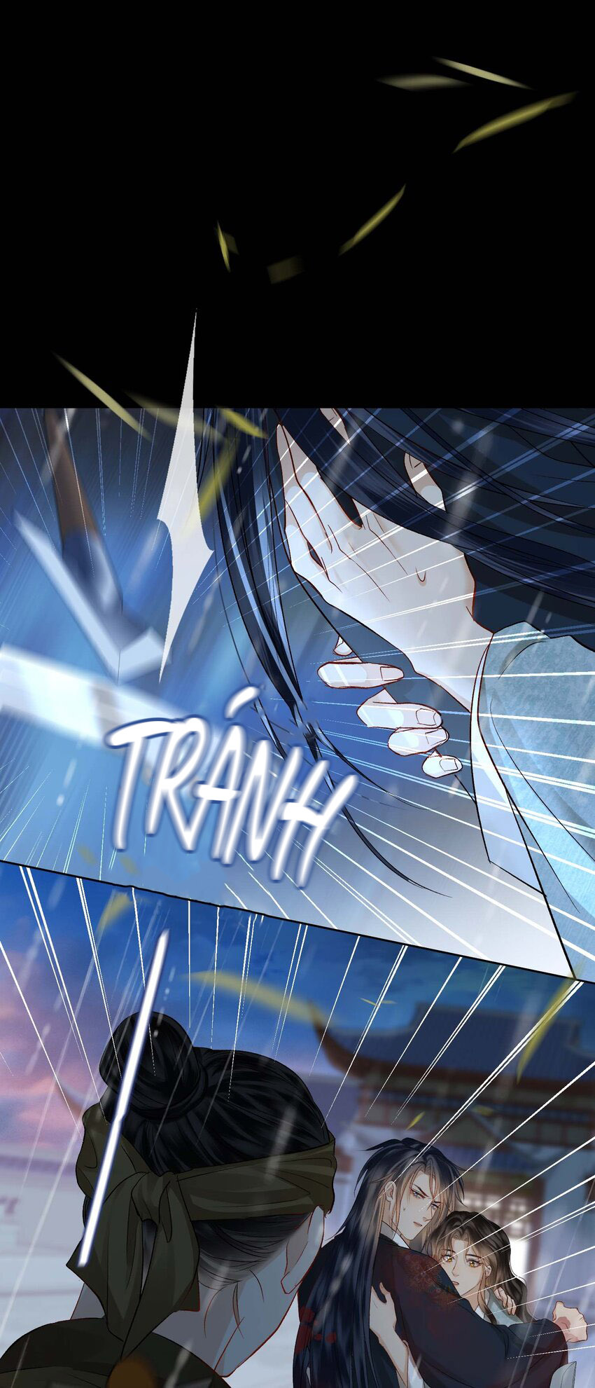 Tham Hoan Chapter 10 - Next Chapter 11