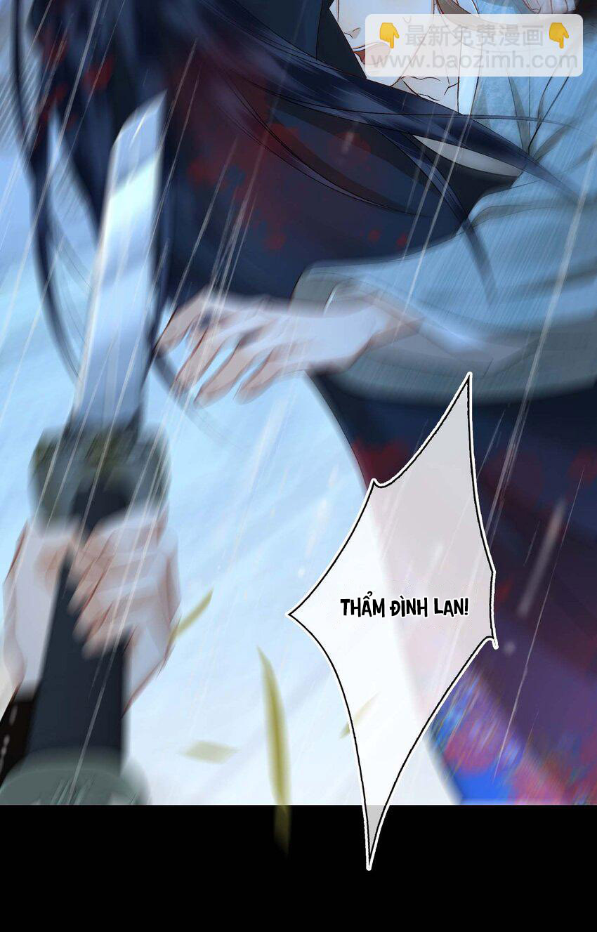 Tham Hoan Chapter 10 - Next Chapter 11