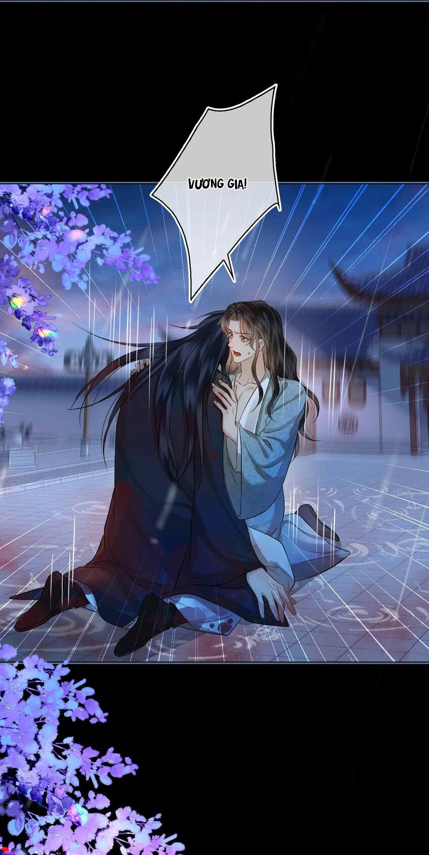Tham Hoan Chapter 10 - Next Chapter 11