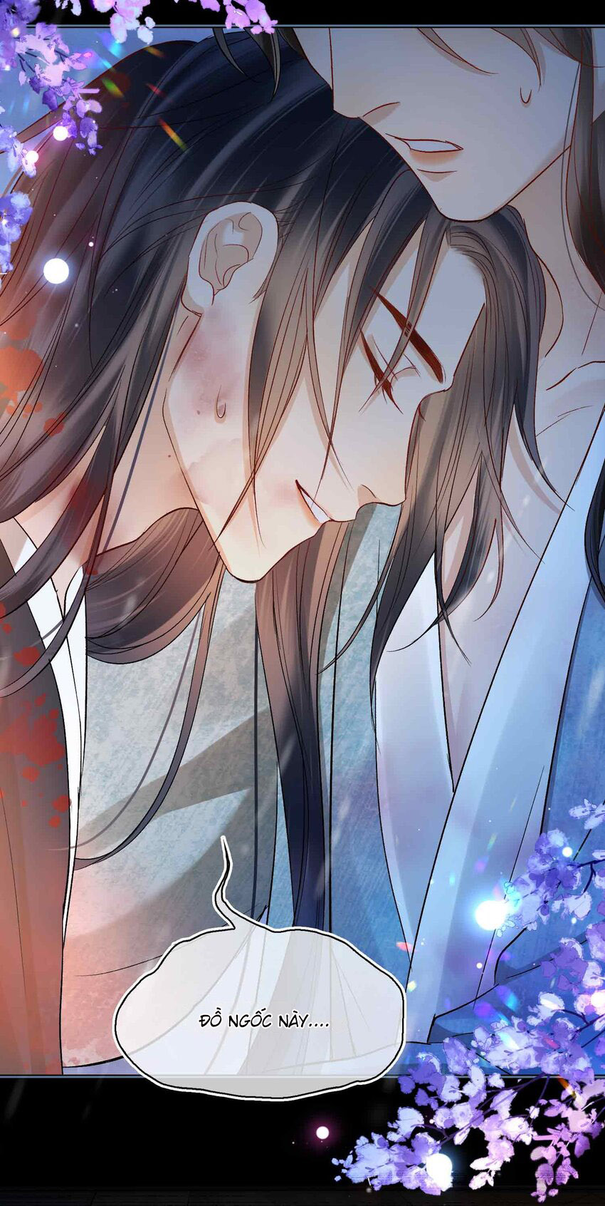 Tham Hoan Chapter 10 - Next Chapter 11