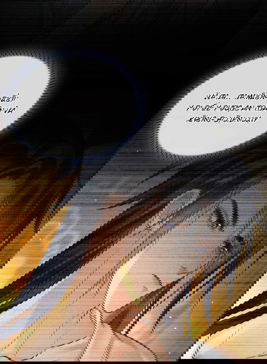 Tham Hoan Chapter 10 - Next Chapter 11