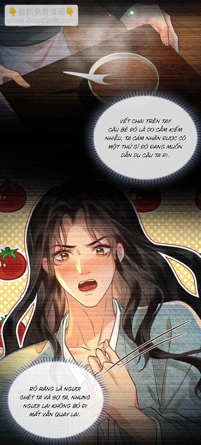Tham Hoan Chapter 10 - Next Chapter 11
