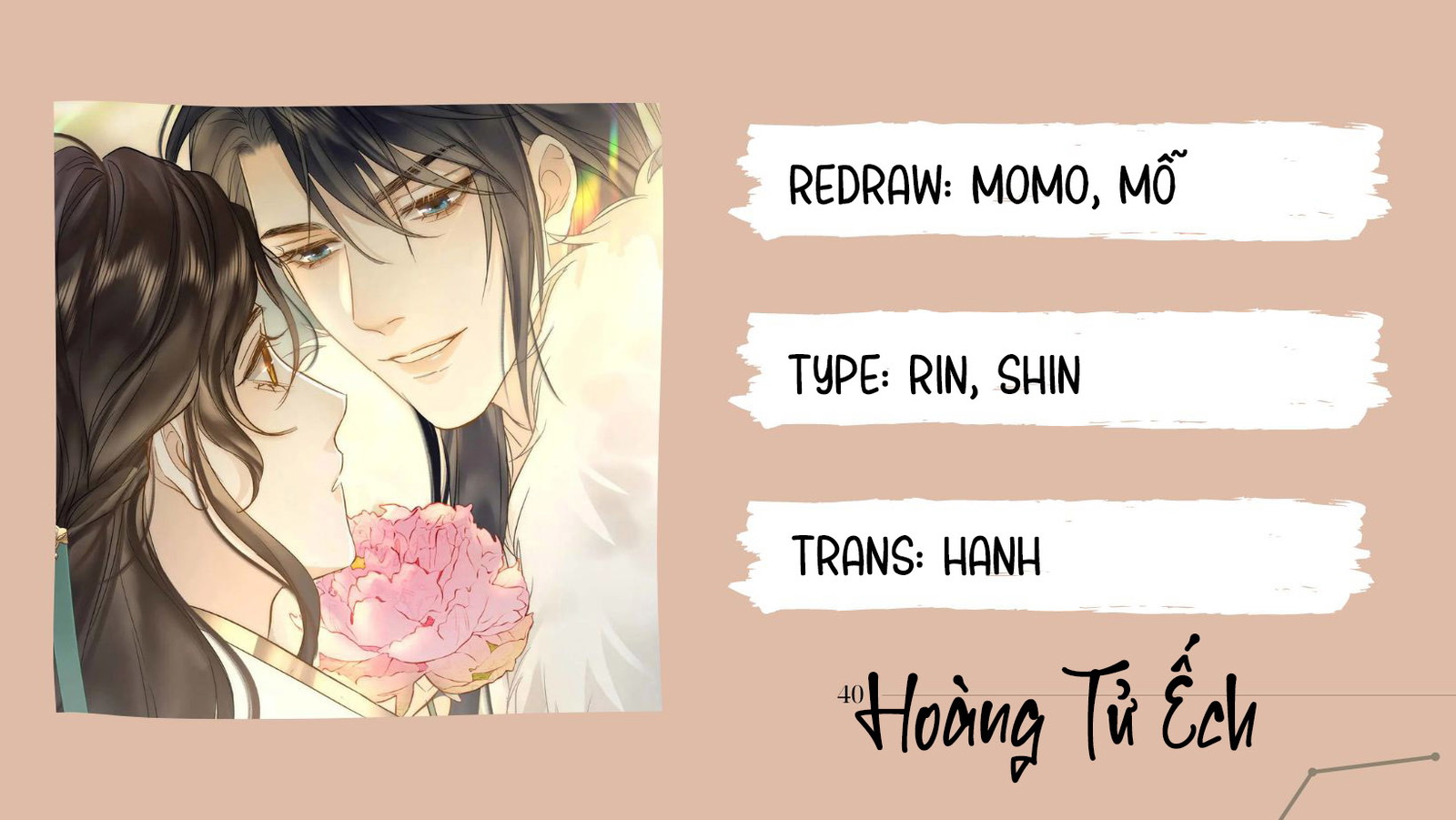 Tham Hoan Chapter 10 - Next Chapter 11