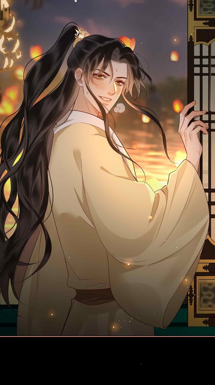 Tham Hoan Chapter 14 - Next Chapter 15