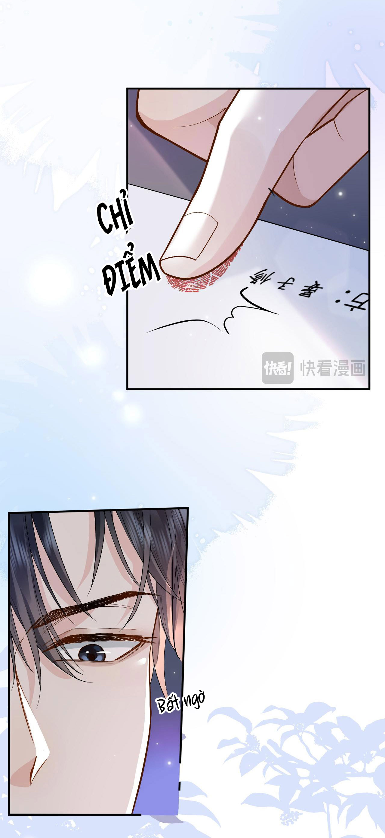 Sau khi ly hôn ảnh đế ngày ngày nhặt rác Chapter 1 - Next Chapter 2