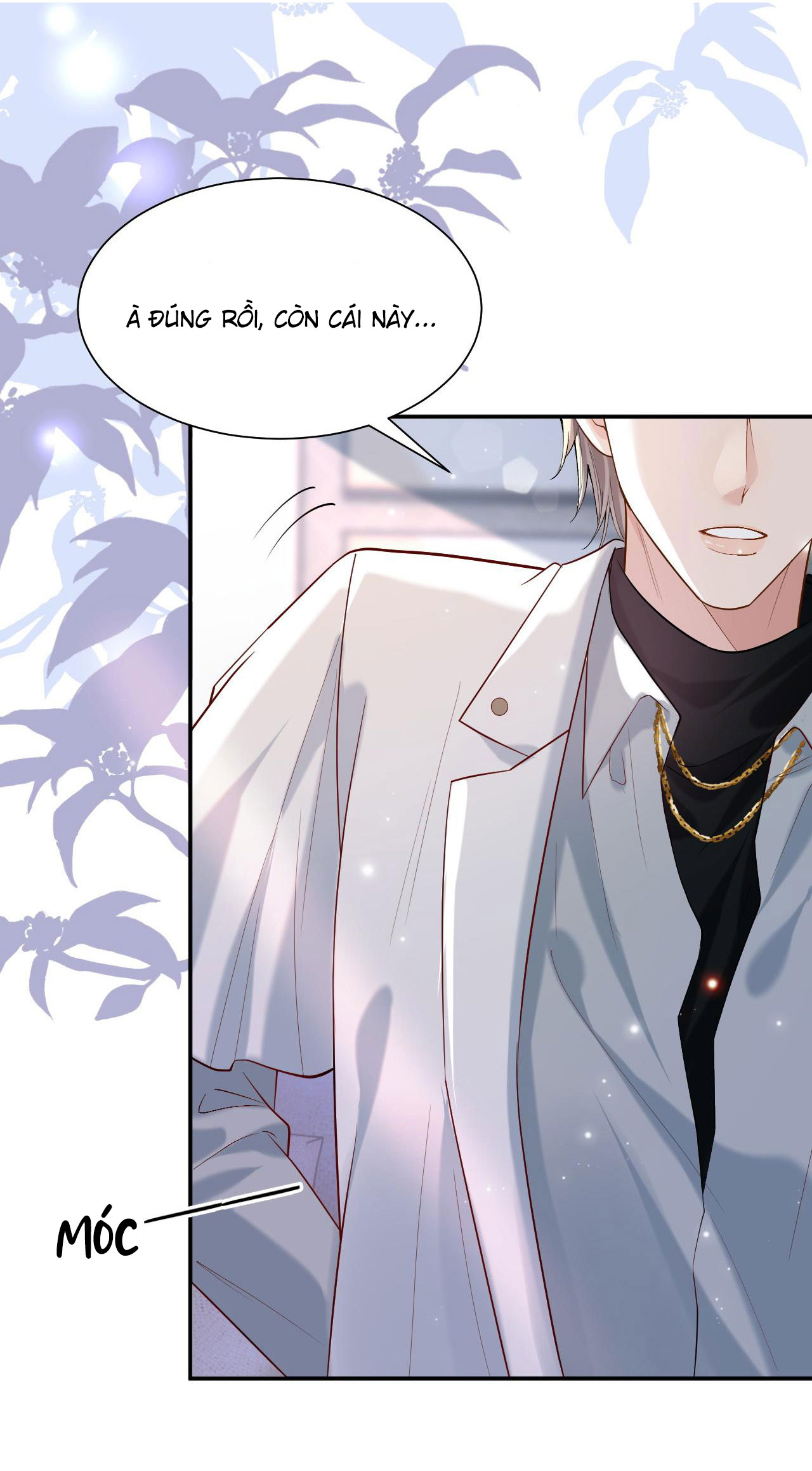 Sau khi ly hôn ảnh đế ngày ngày nhặt rác Chapter 1 - Next Chapter 2