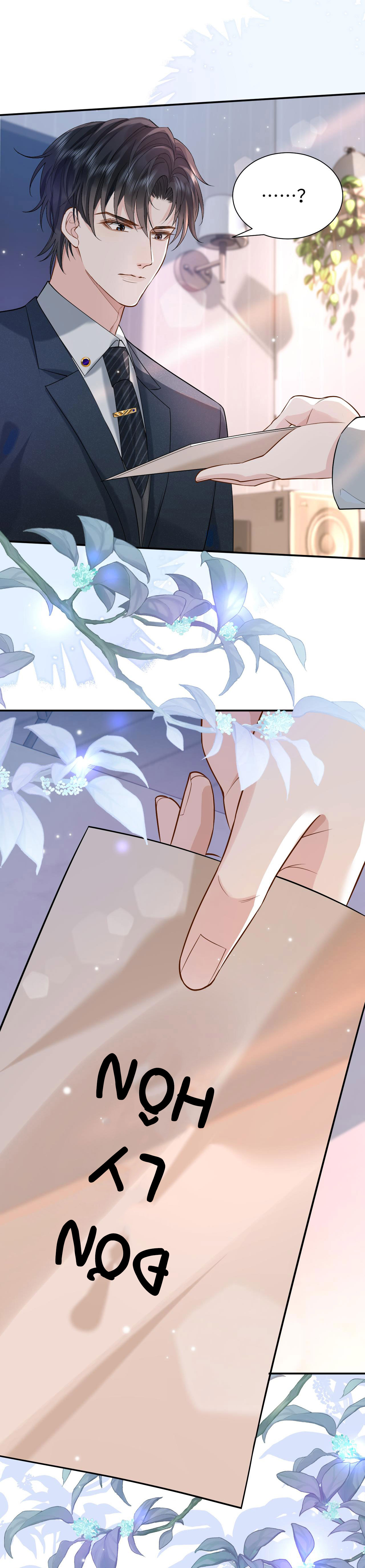 Sau khi ly hôn ảnh đế ngày ngày nhặt rác Chapter 1 - Next Chapter 2