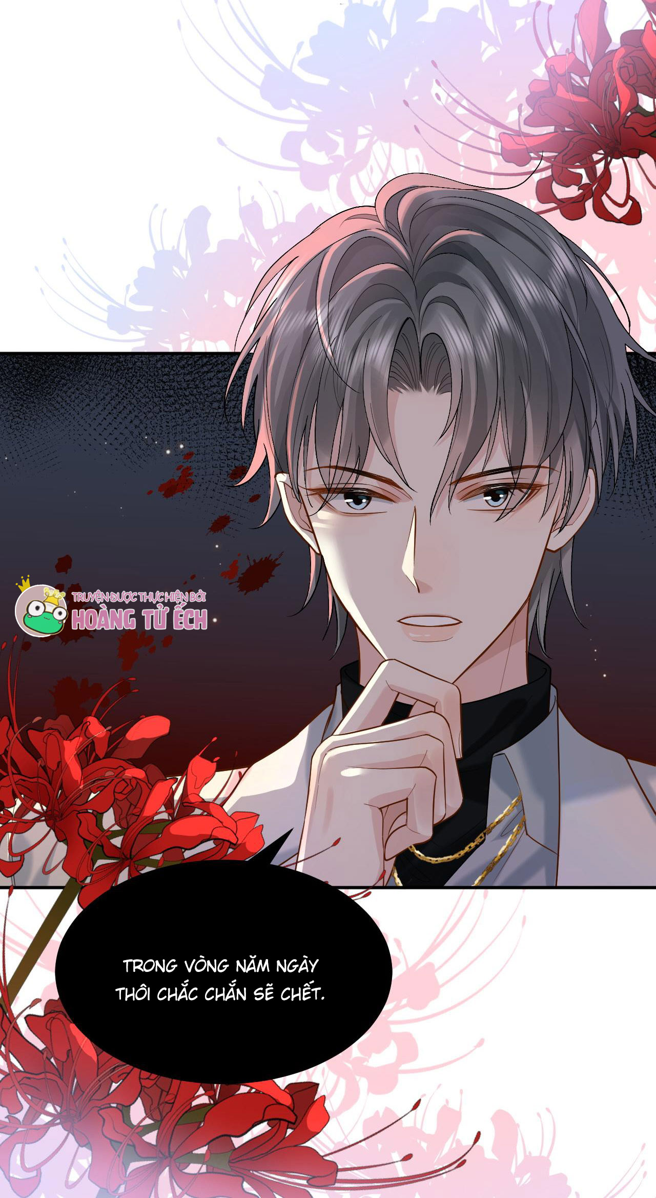 Sau khi ly hôn ảnh đế ngày ngày nhặt rác Chapter 1 - Next Chapter 2