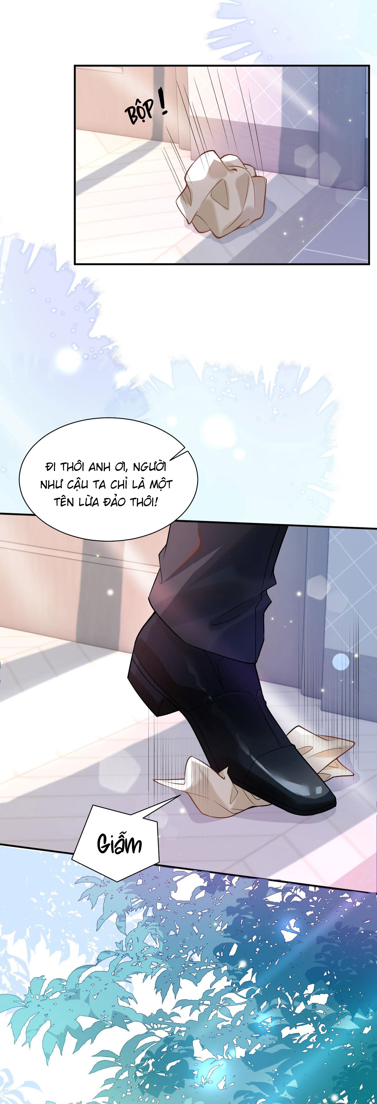 Sau khi ly hôn ảnh đế ngày ngày nhặt rác Chapter 1 - Next Chapter 2
