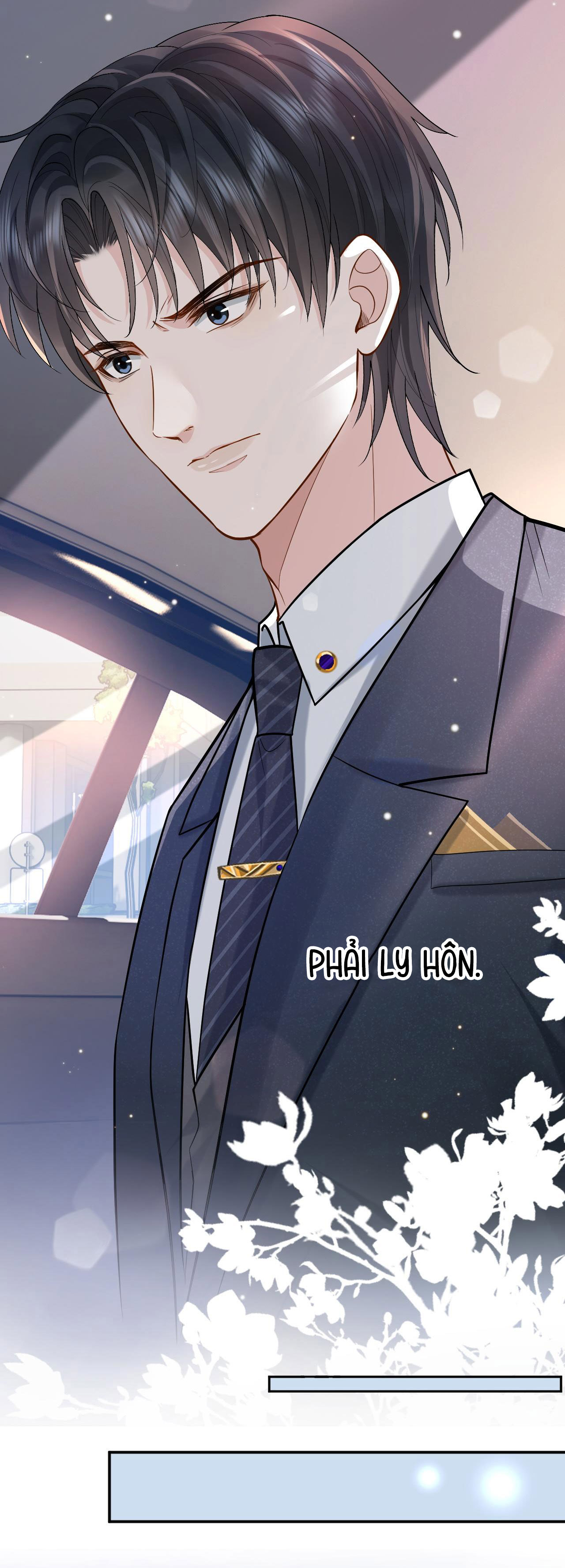 Sau khi ly hôn ảnh đế ngày ngày nhặt rác Chapter 1 - Next Chapter 2
