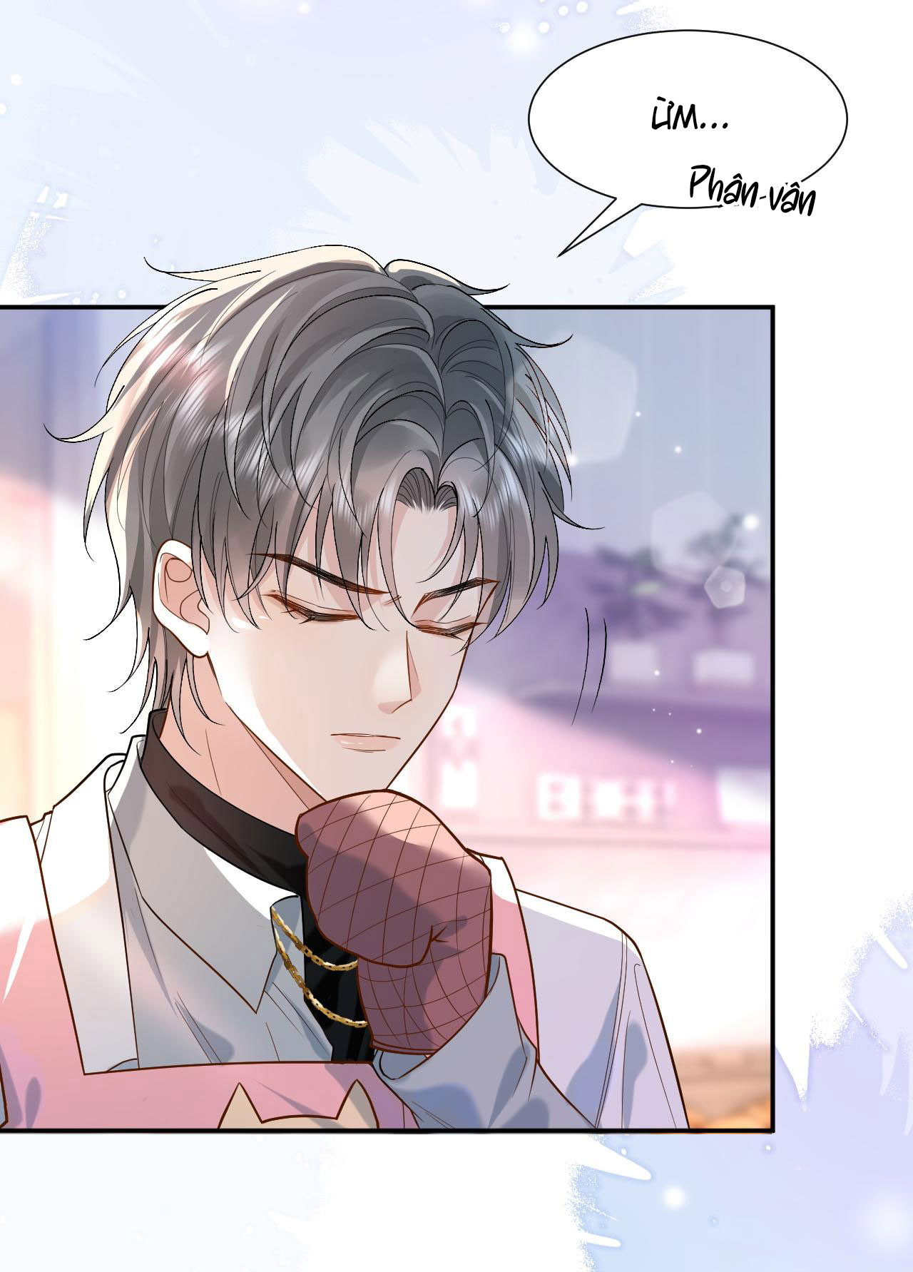 Sau khi ly hôn ảnh đế ngày ngày nhặt rác Chapter 1 - Next Chapter 2