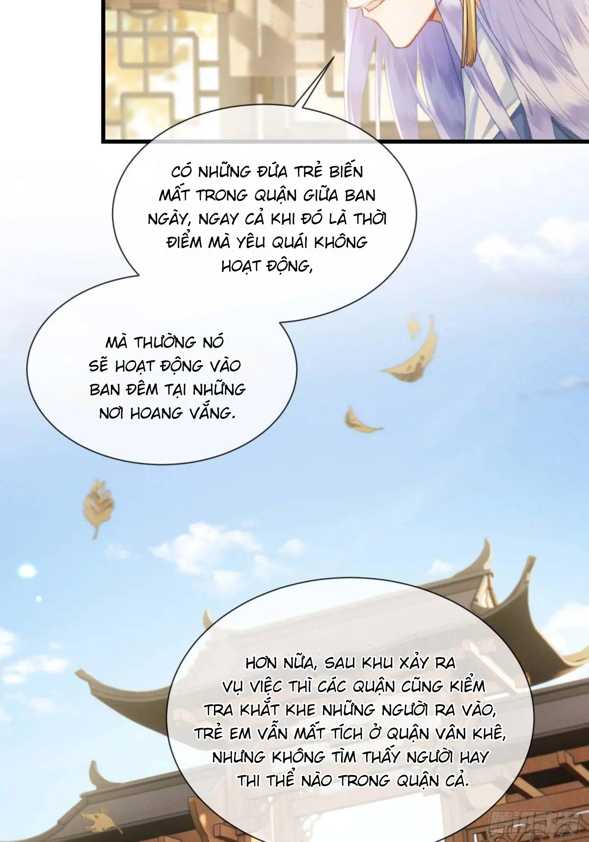 Cuồng chiếm quân phụ Chapter 11 - Next Chapter 12