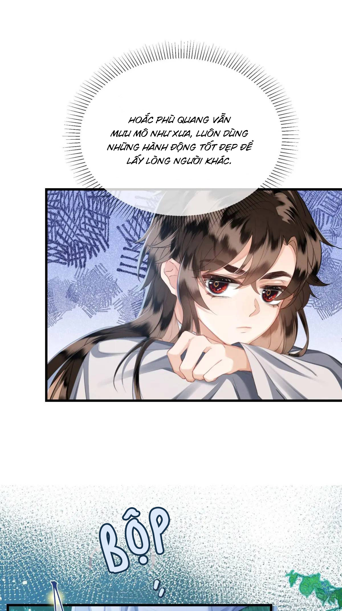 Cuồng chiếm quân phụ Chapter 11 - Next Chapter 12